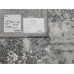 Бельгийский ковер Fresco 69001_6959 Серый